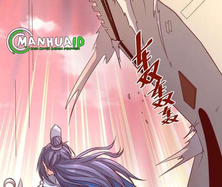 The Interceptor Cross System Chapter 14 Gambar 86