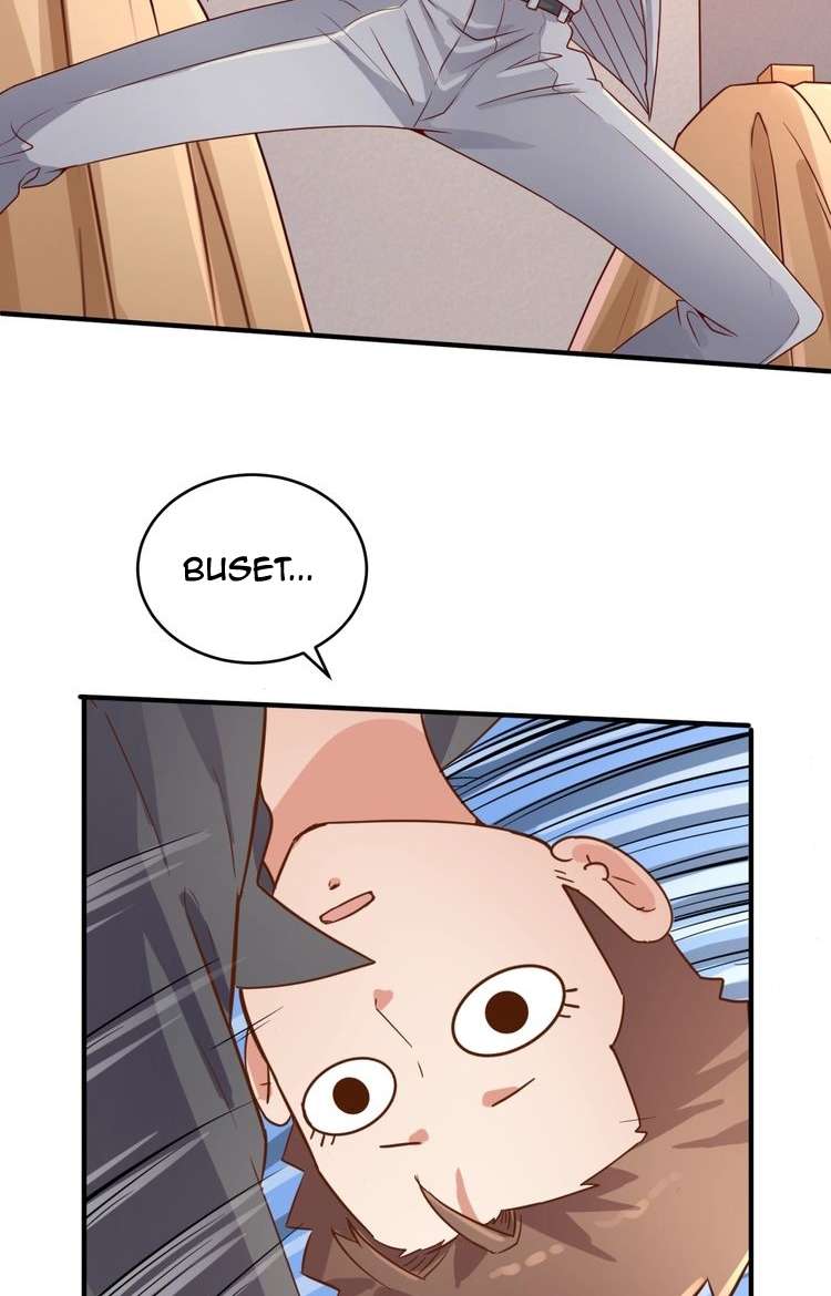 The Interceptor Cross System Chapter 14 Gambar 9