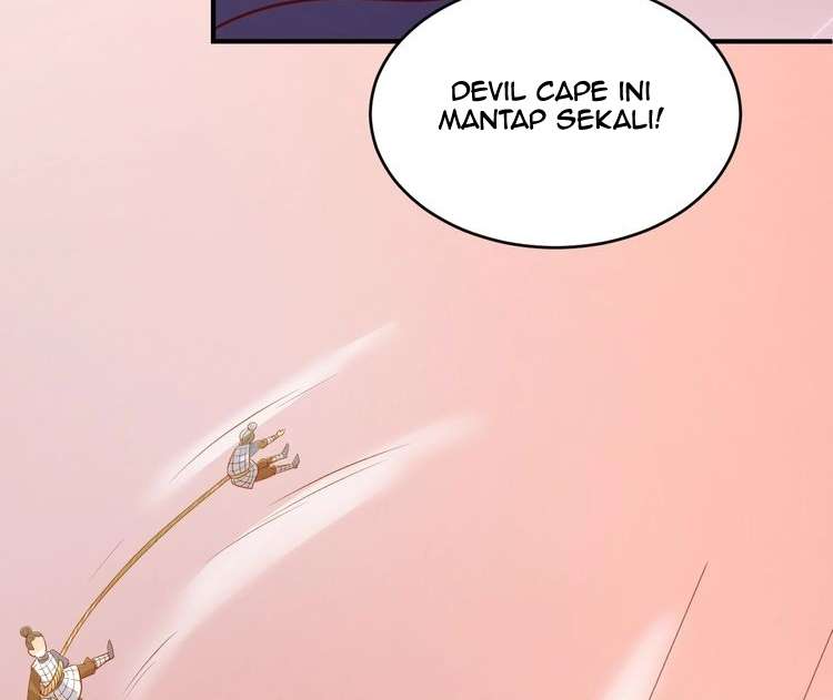 The Interceptor Cross System Chapter 14 Gambar 90