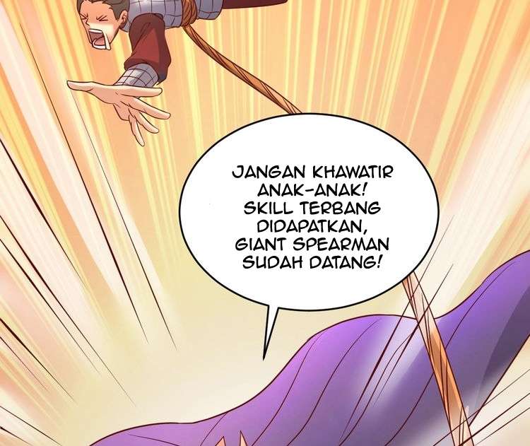 The Interceptor Cross System Chapter 14 Gambar 93