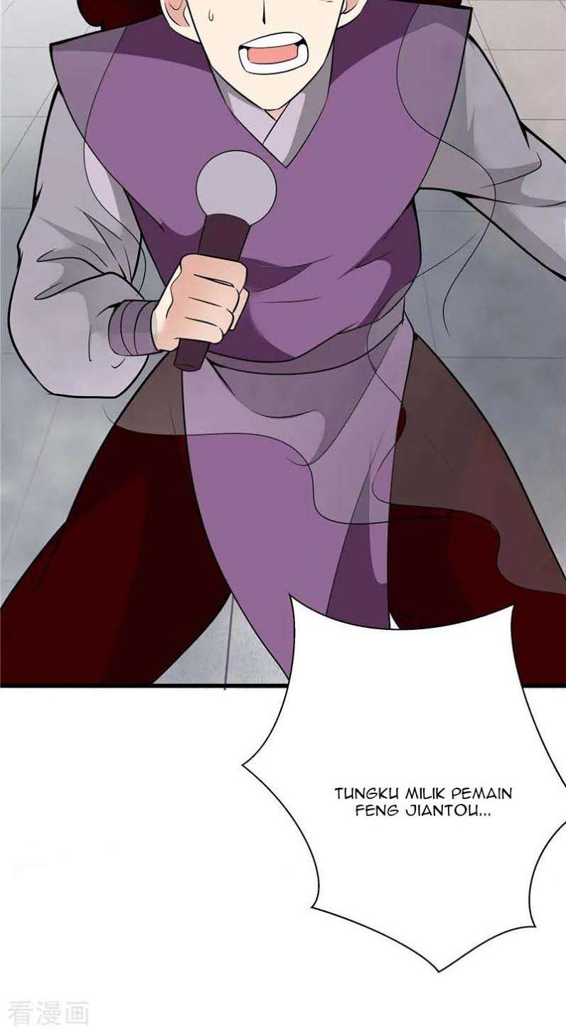 Supreme Godly System Chapter 192 Gambar 3