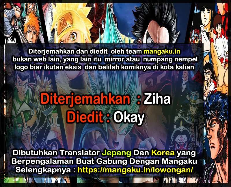 Komik Spy X Family Chapter 19 gambar nomor 1