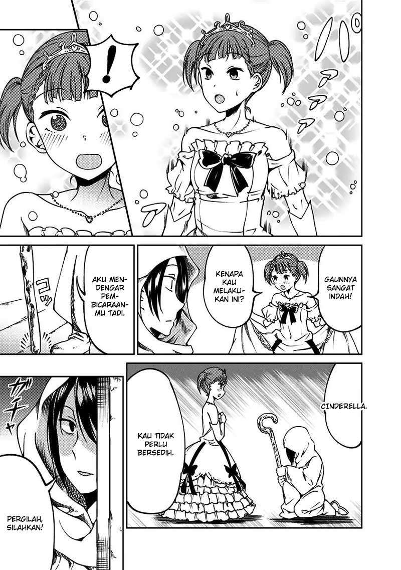 Kaguya-sama wa Kokurasetai (Official DJ) Chapter 14 Gambar 10