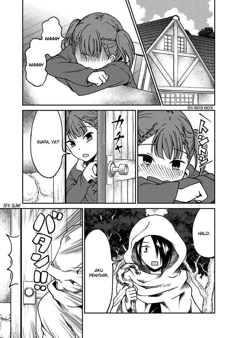Kaguya-sama wa Kokurasetai (Official DJ) Chapter 14 Gambar 8