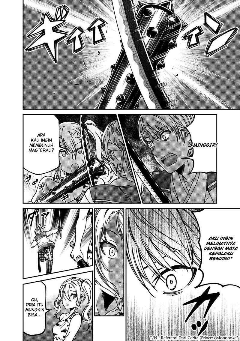 Kaguya-sama wa Kokurasetai (Official DJ) Chapter 12 Gambar 15