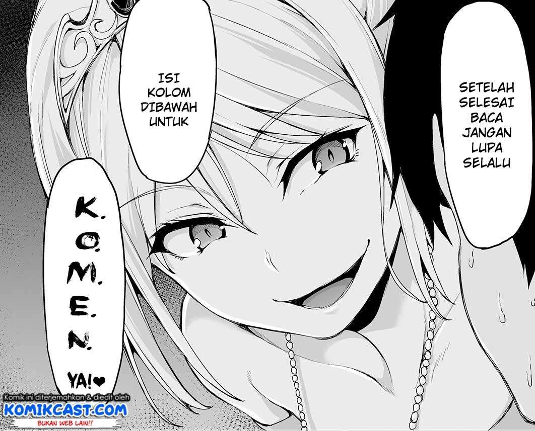 Kaguya-sama wa Kokurasetai (Official DJ) Chapter 11 Gambar 20