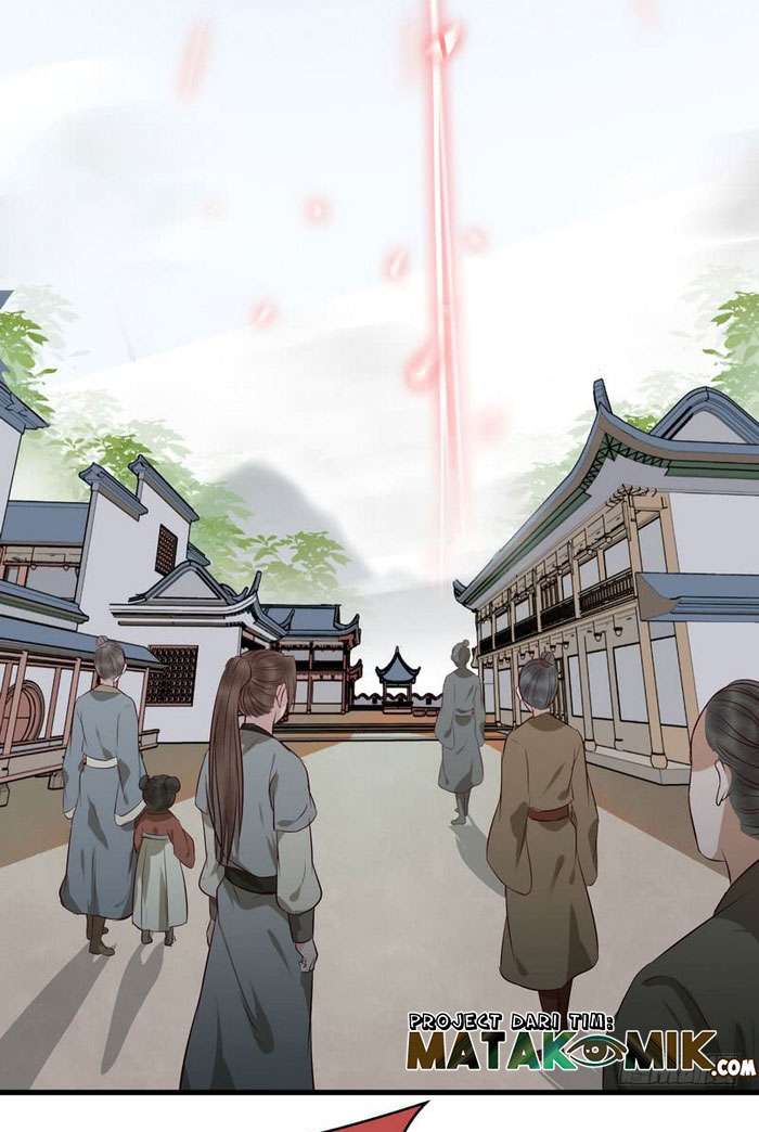 The Ghostly Doctor Chapter 143 Gambar 27
