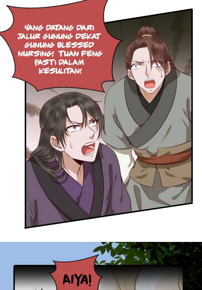 The Ghostly Doctor Chapter 143 Gambar 28