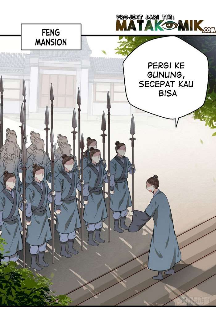 The Ghostly Doctor Chapter 143 Gambar 31