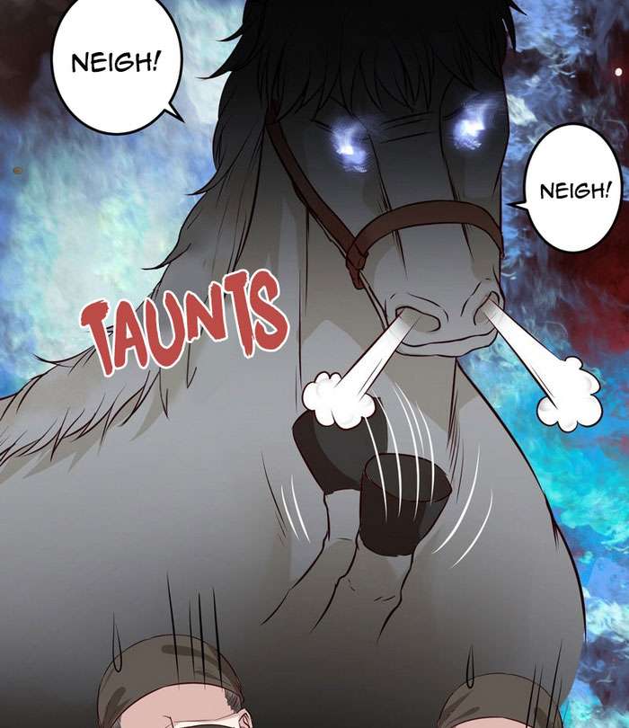 The Ghostly Doctor Chapter 143 Gambar 41