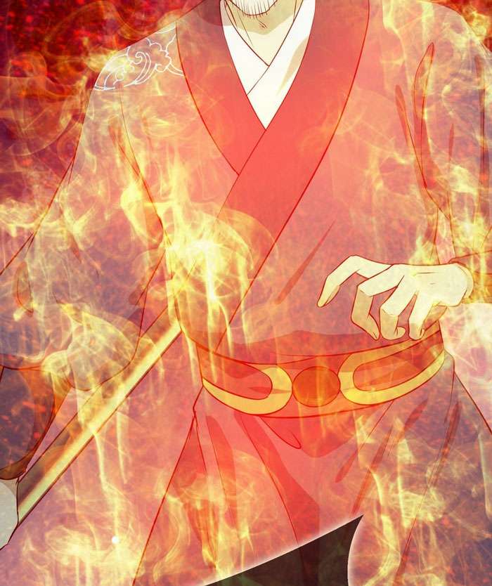 The Ghostly Doctor Chapter 143 Gambar 45