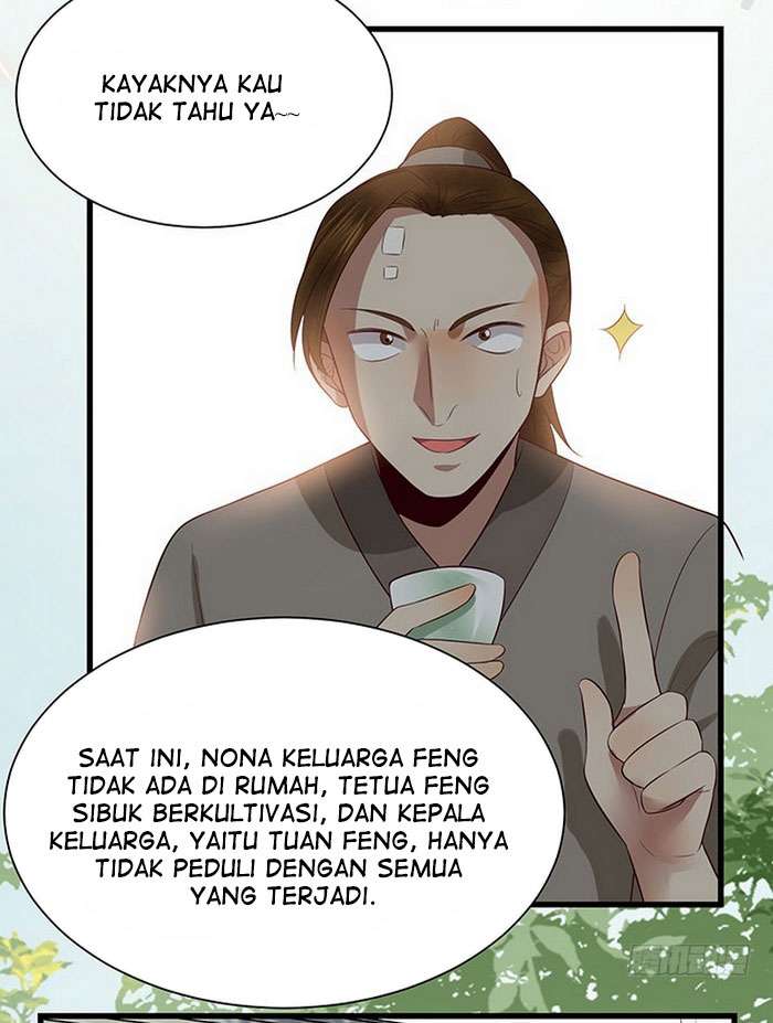 The Ghostly Doctor Chapter 142 Gambar 32