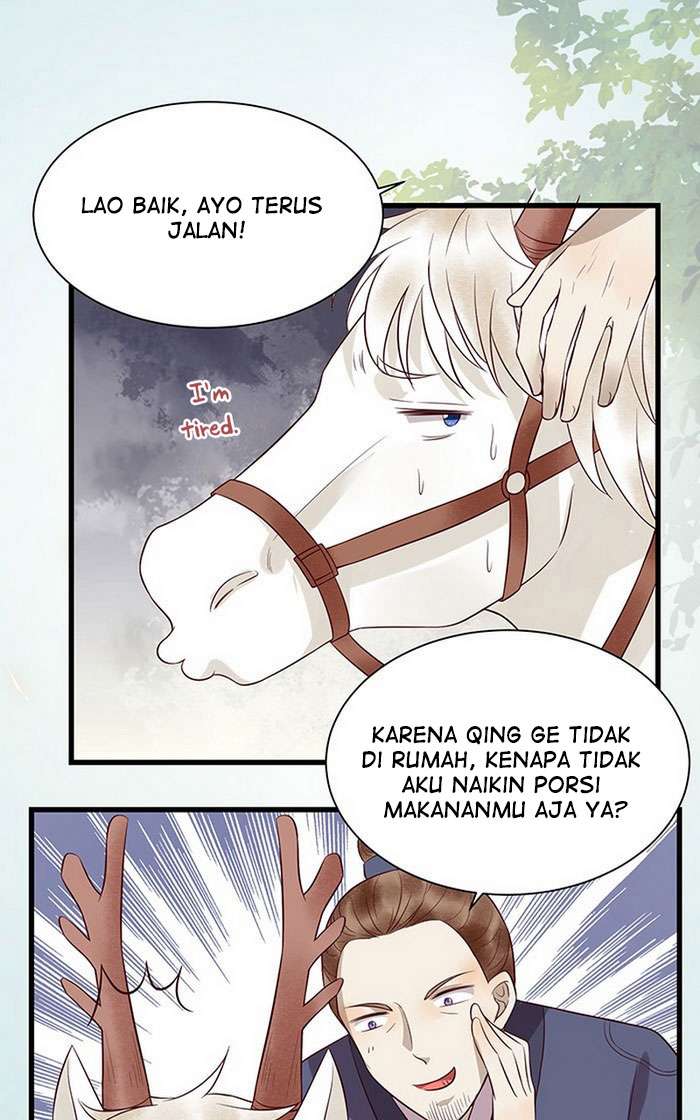 The Ghostly Doctor Chapter 142 Gambar 35