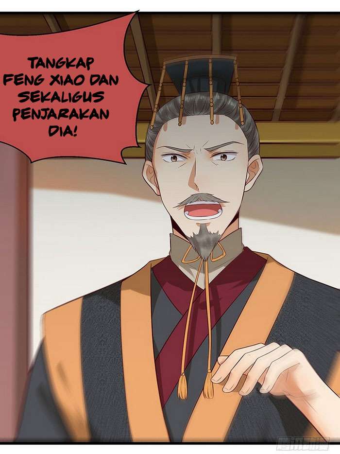The Ghostly Doctor Chapter 142 Gambar 4