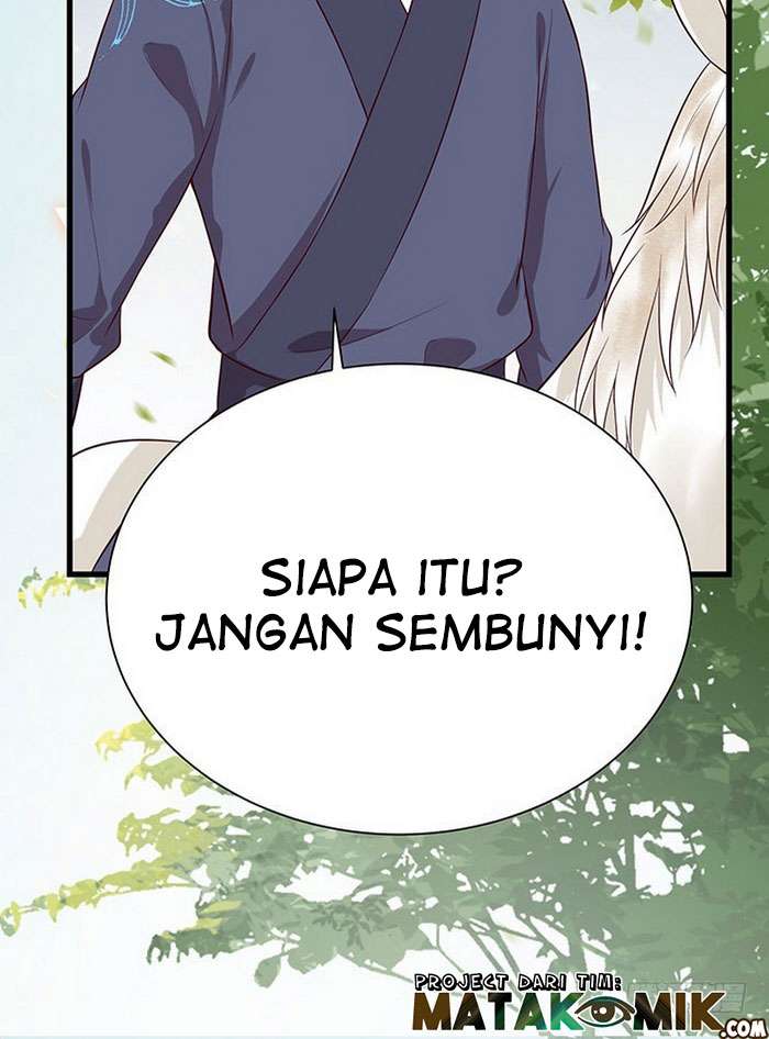 The Ghostly Doctor Chapter 142 Gambar 44