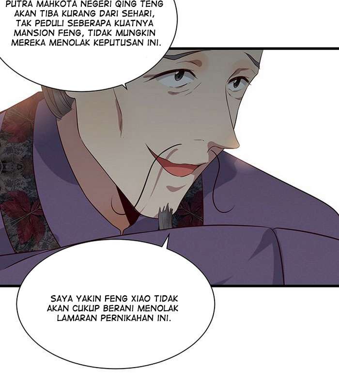 The Ghostly Doctor Chapter 142 Gambar 7