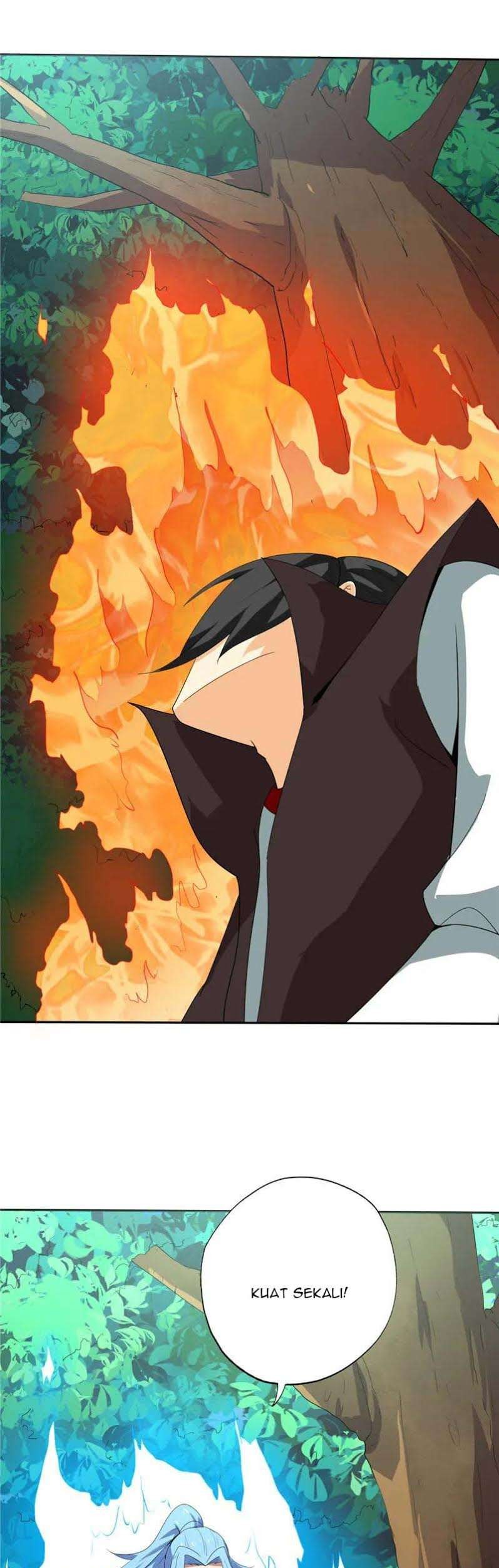 Supreme Godly System Chapter 193 Gambar 23