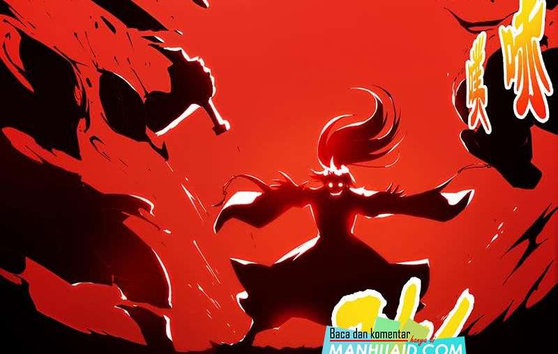 The Immortal Devil Emperor Chapter 2 Gambar 12