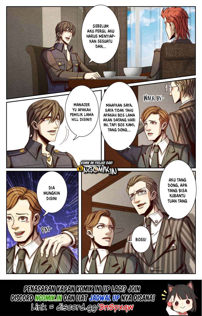 Return From the World of Immortals Chapter 31 Gambar 12