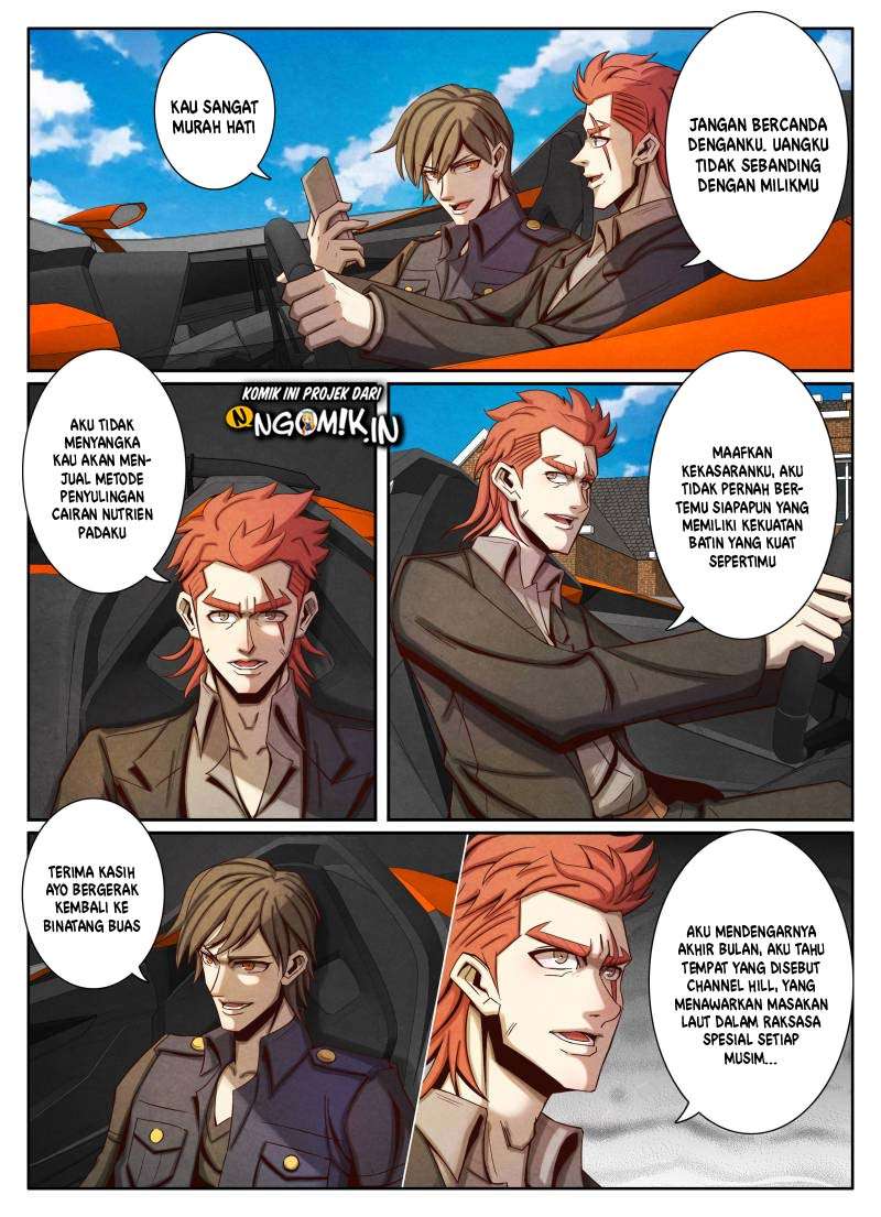 Return From the World of Immortals Chapter 31 Gambar 3