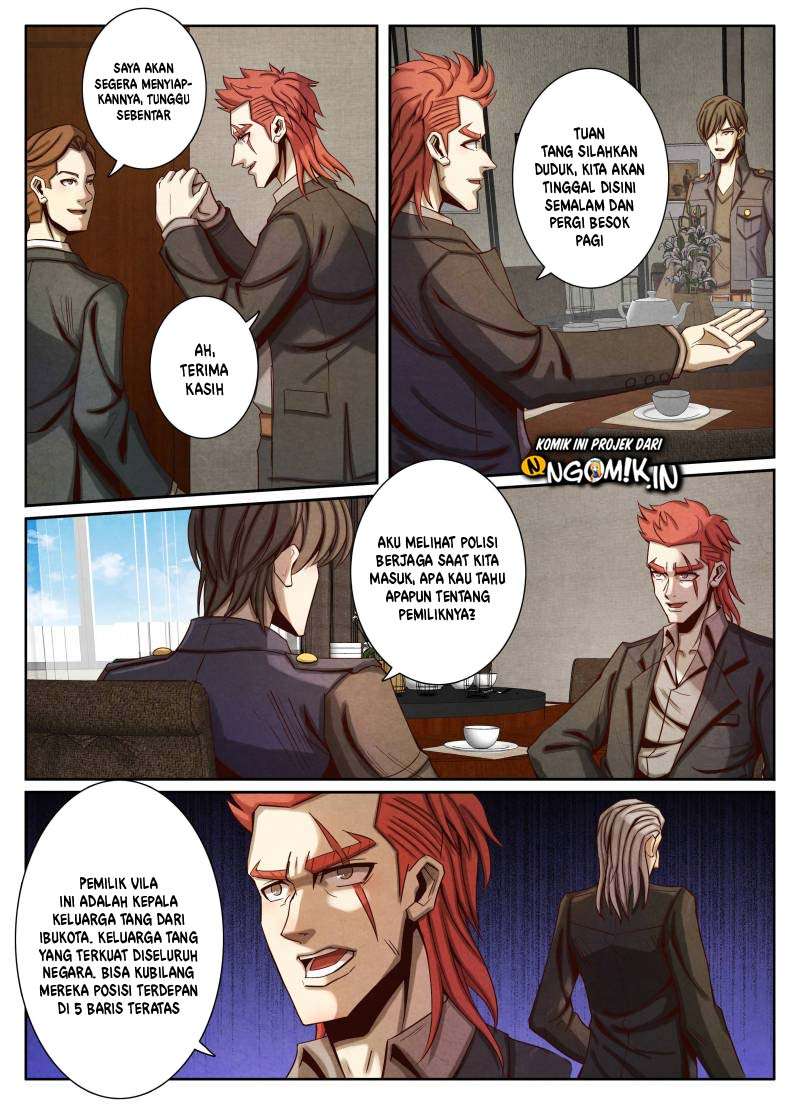 Return From the World of Immortals Chapter 31 Gambar 8