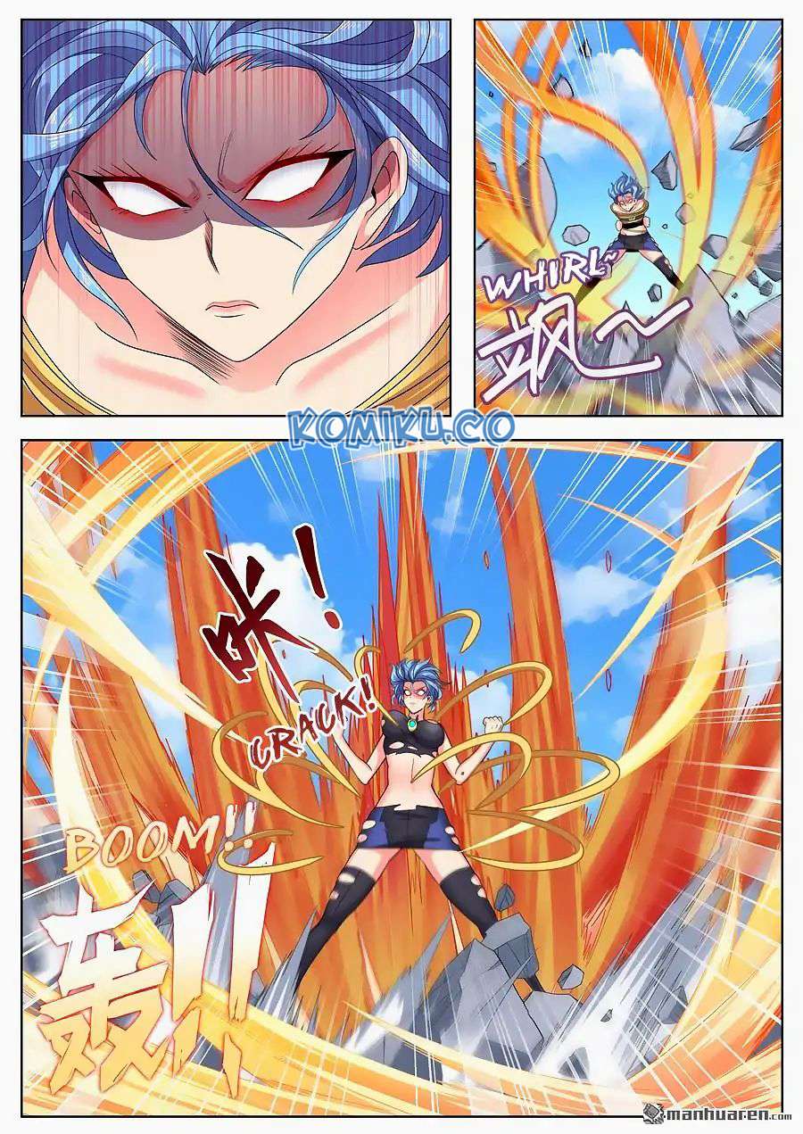 Hero? I Quit A Long Time Ago Chapter 125 Gambar 13