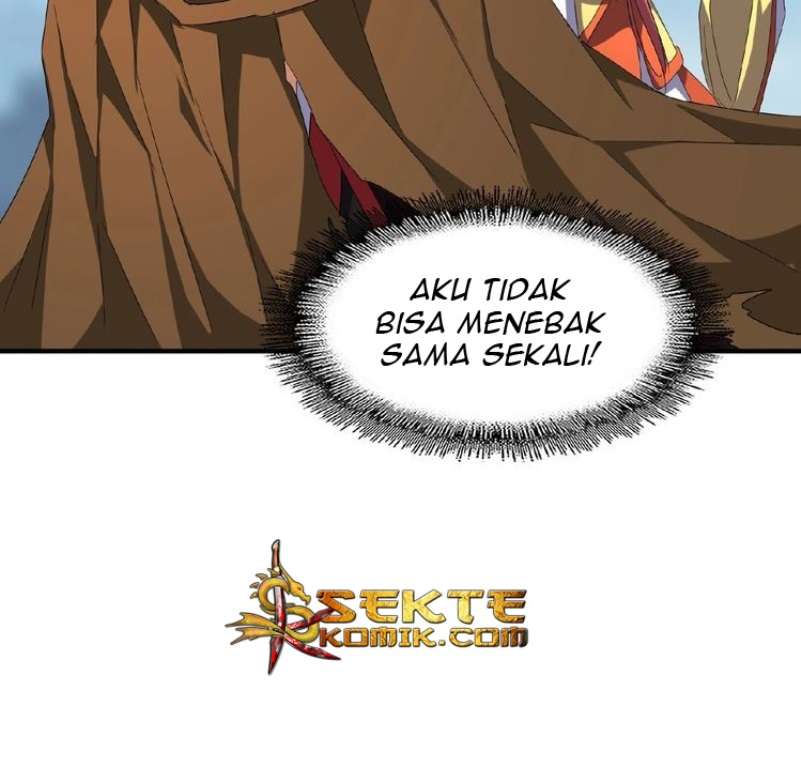 Magic Emperor Chapter 57 Gambar 31
