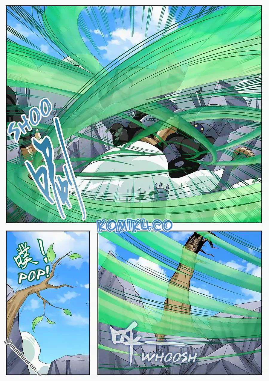 Hero? I Quit A Long Time Ago Chapter 127 Gambar 11