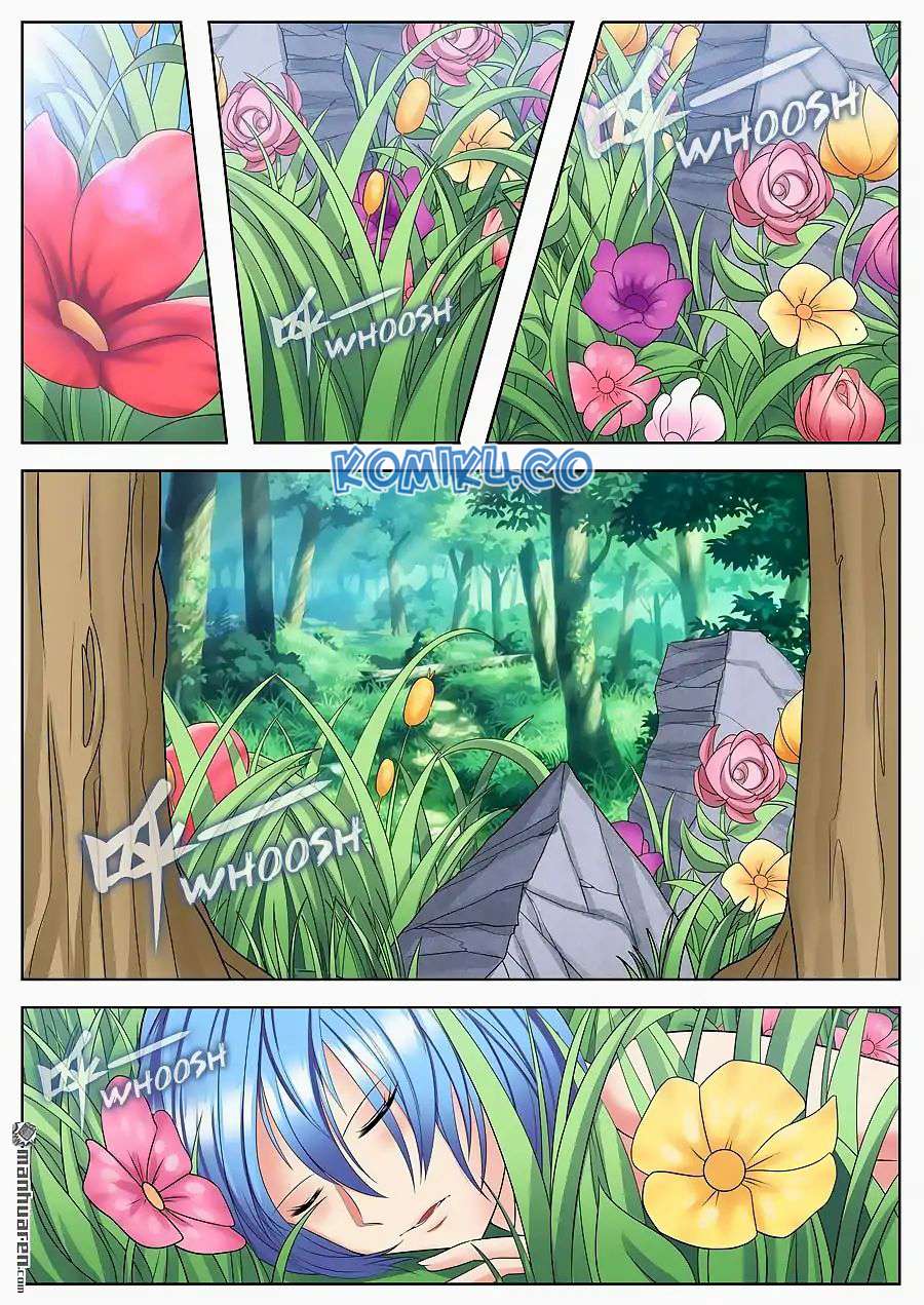 Hero? I Quit A Long Time Ago Chapter 127 Gambar 12