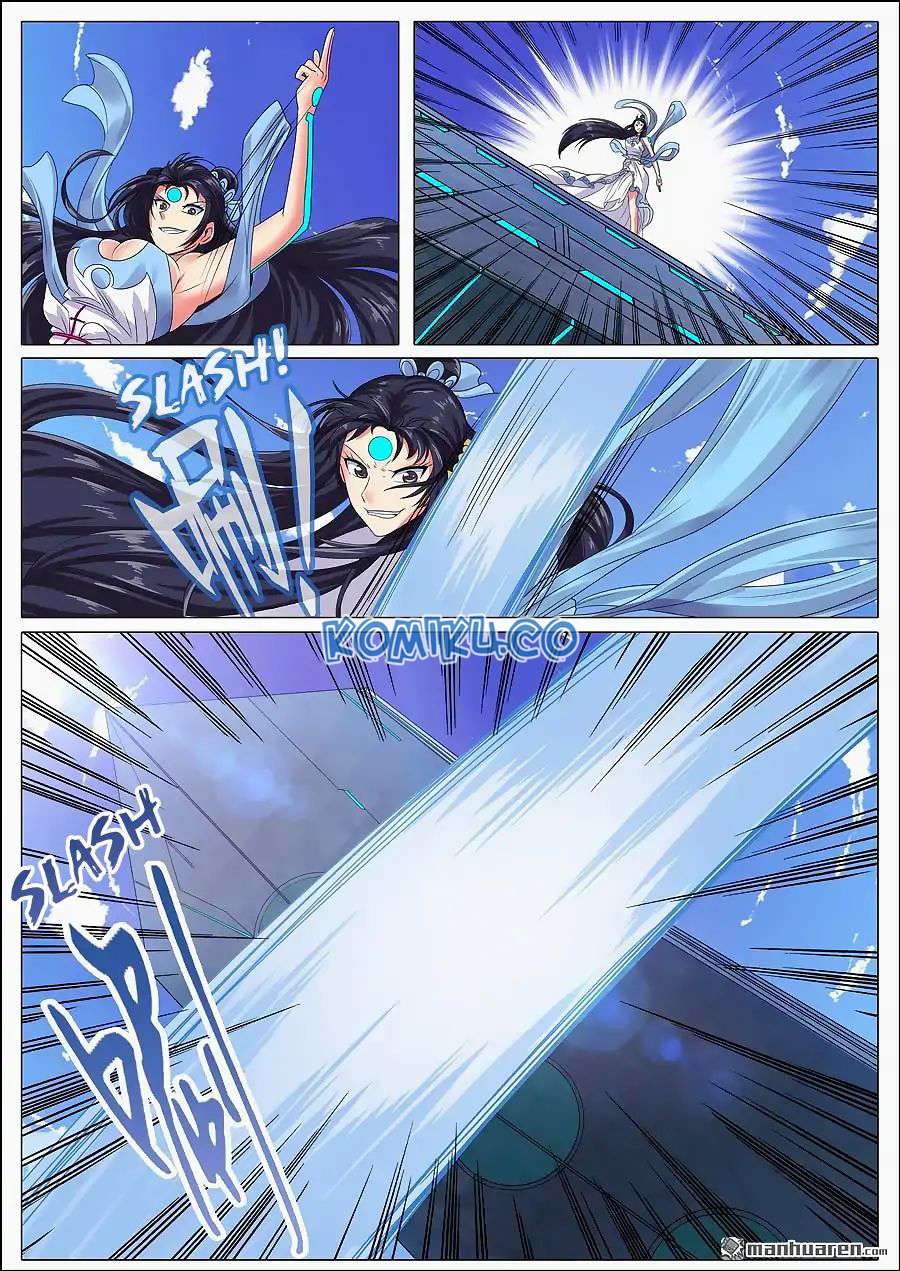 Hero? I Quit A Long Time Ago Chapter 127 Gambar 18