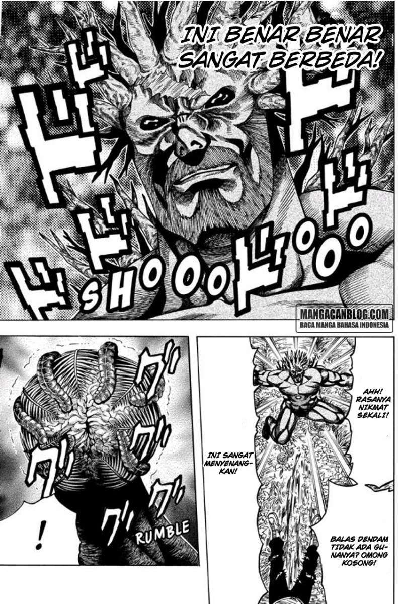 Green Worldz Chapter 111 Gambar 6