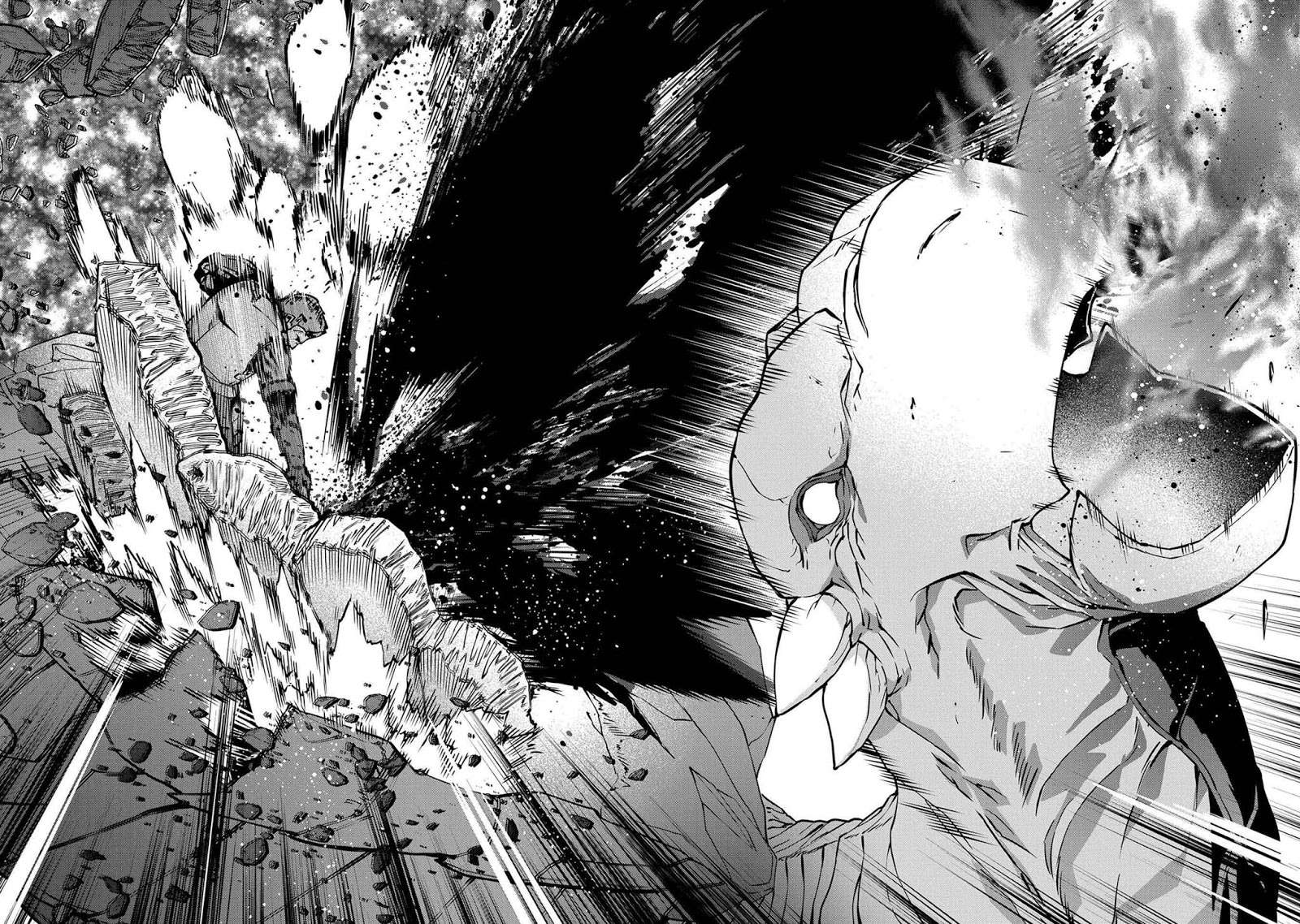 Ryoumin 0-nin Start no Henkyou Ryoushusama Chapter 03 Gambar 31