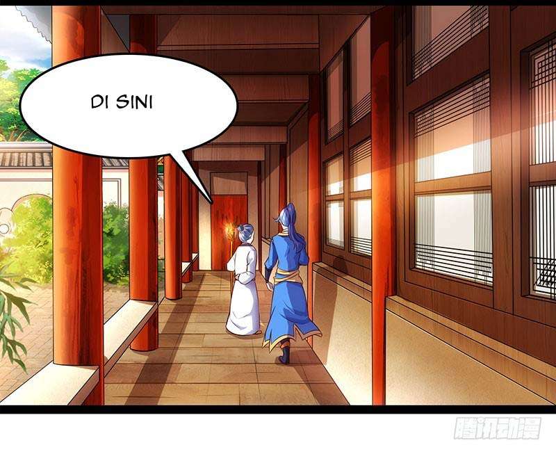 Baca Manhua Strongest Leveling Chapter 74 Gambar 2