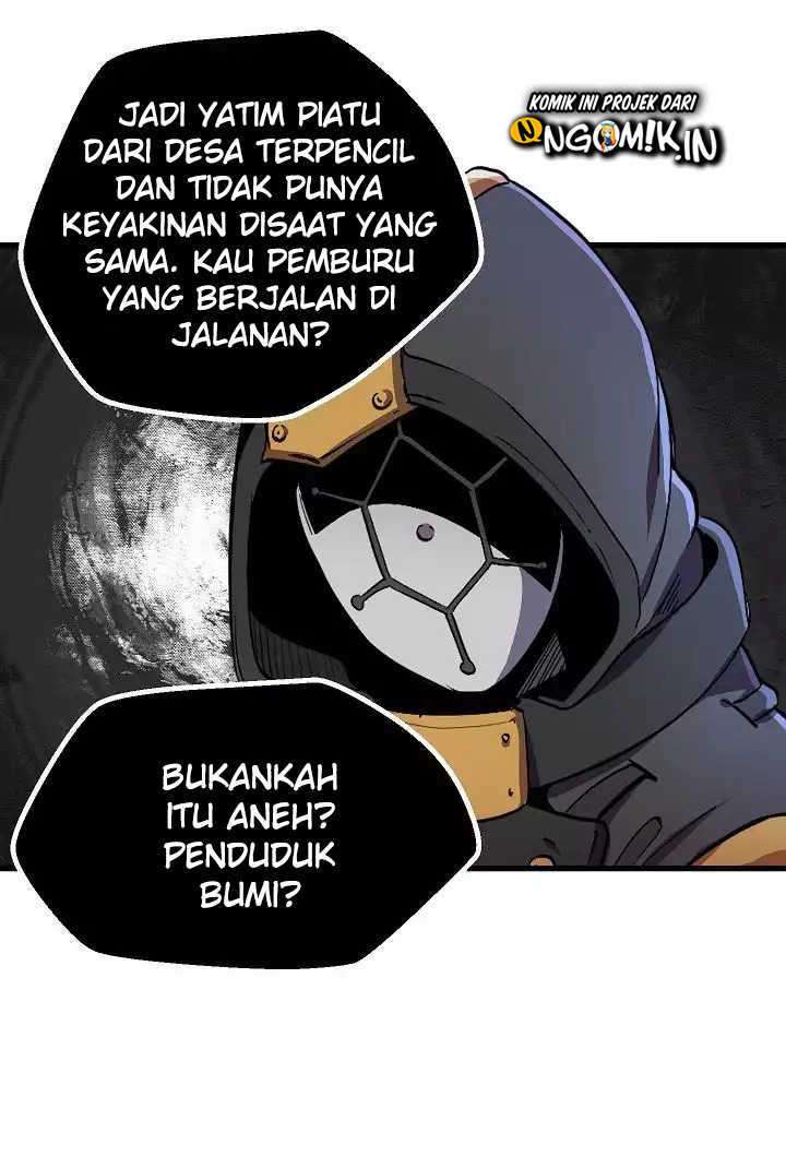 Sword King Chapter 11 Gambar 17