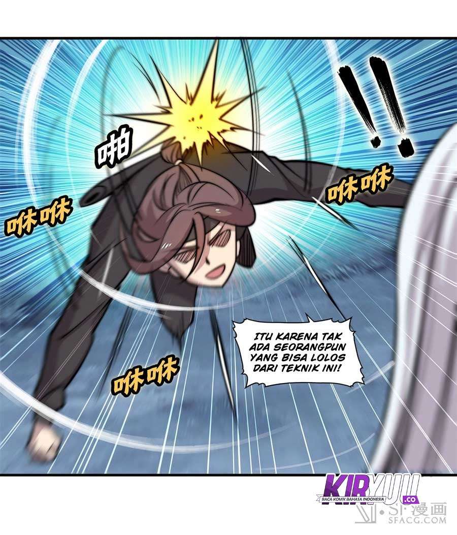 Martial King’s Retired Life Chapter 57 Gambar 15