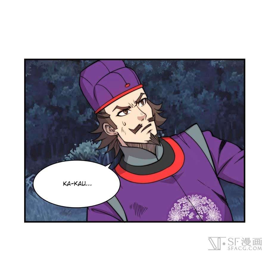 Martial King’s Retired Life Chapter 57 Gambar 30