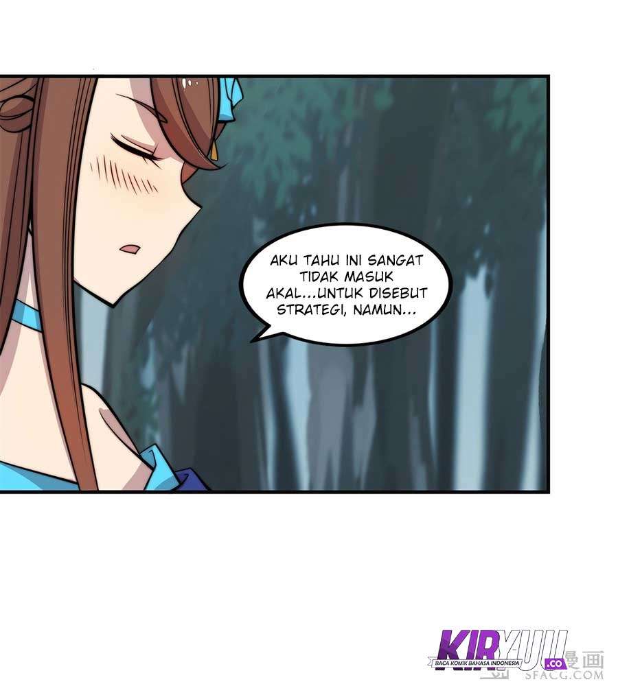 Martial King’s Retired Life Chapter 57 Gambar 46