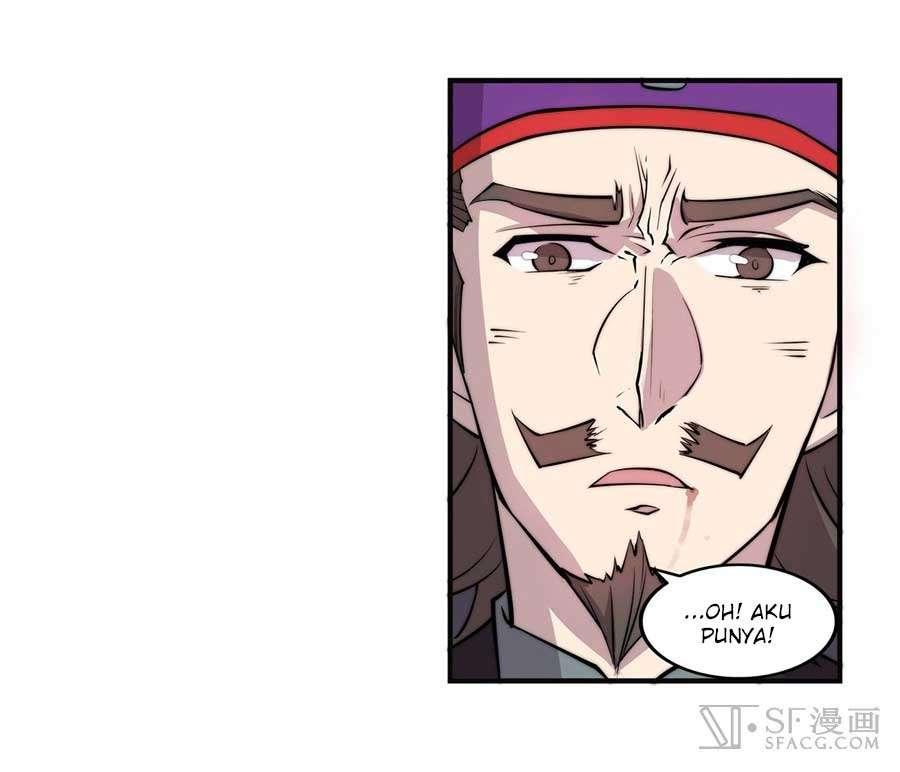 Martial King’s Retired Life Chapter 57 Gambar 49