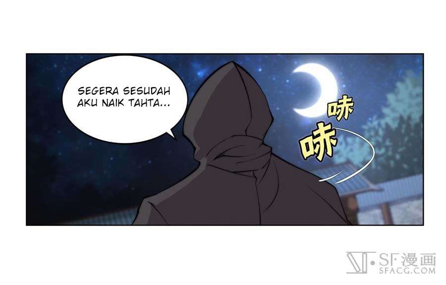 Martial King’s Retired Life Chapter 57 Gambar 64