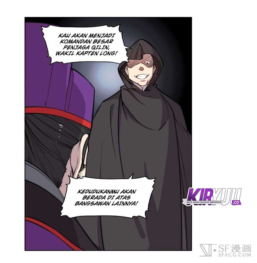 Martial King’s Retired Life Chapter 57 Gambar 65