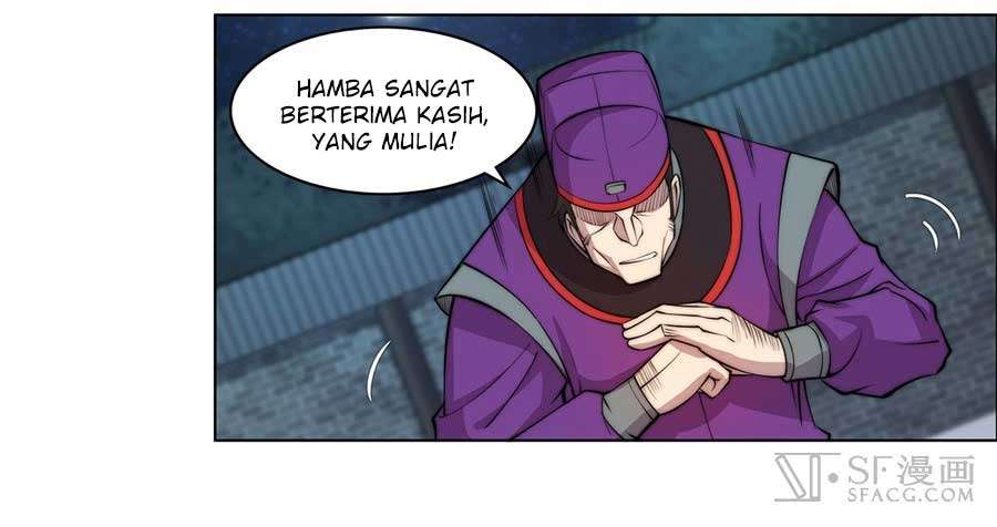 Martial King’s Retired Life Chapter 57 Gambar 66