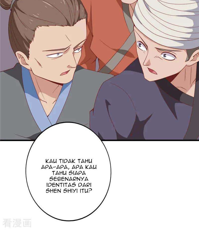 Supreme Godly System Chapter 194 Gambar 23