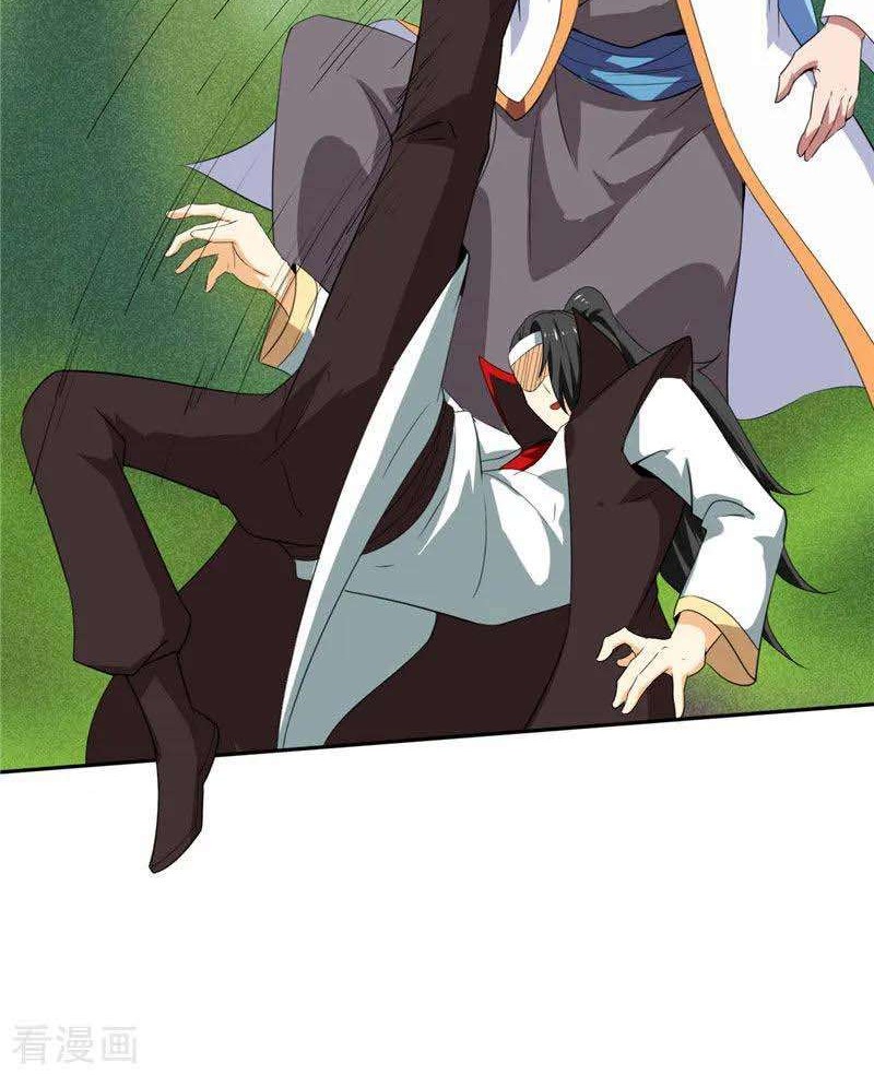 Supreme Godly System Chapter 194 Gambar 5