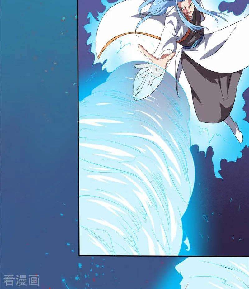 Supreme Godly System Chapter 194 Gambar 7