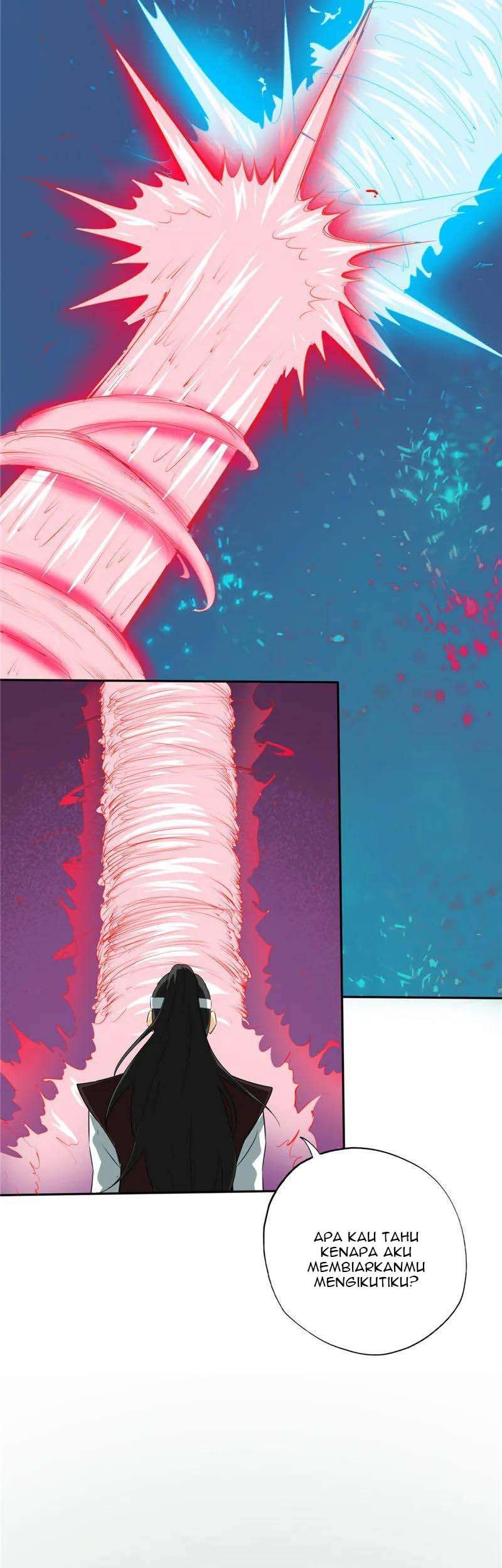 Supreme Godly System Chapter 194 Gambar 8