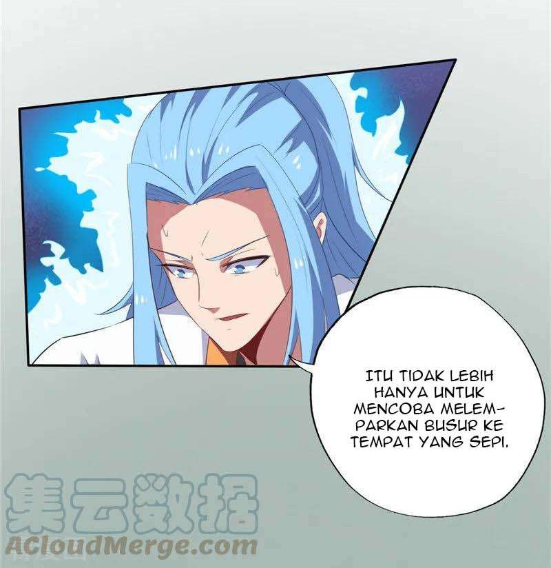 Supreme Godly System Chapter 194 Gambar 9