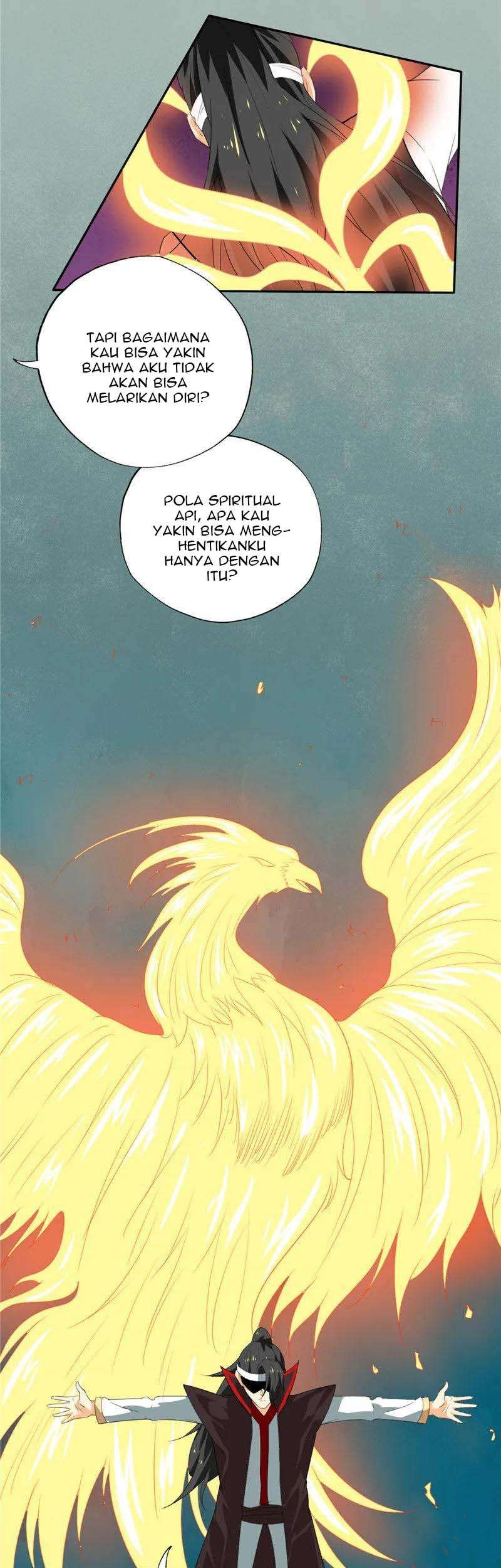 Supreme Godly System Chapter 194 Gambar 10