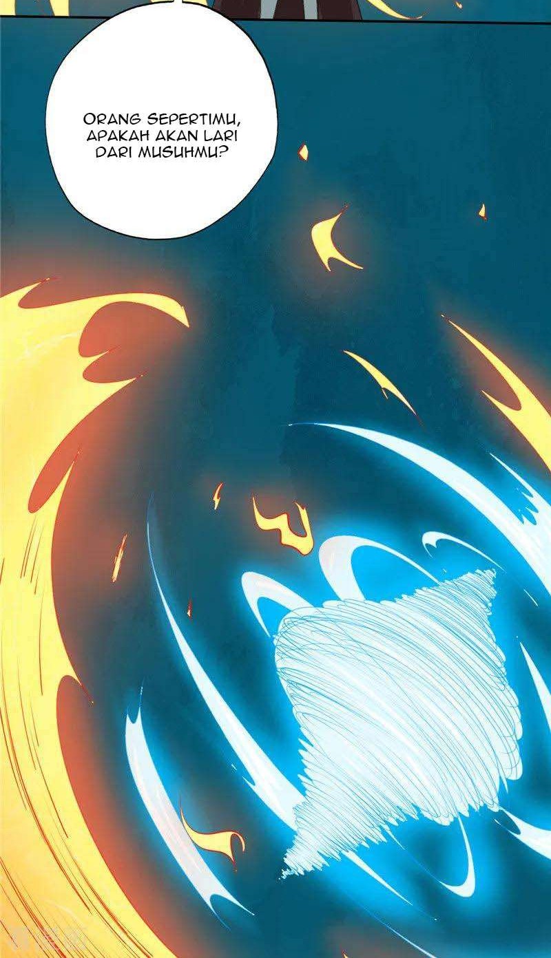 Supreme Godly System Chapter 194 Gambar 11