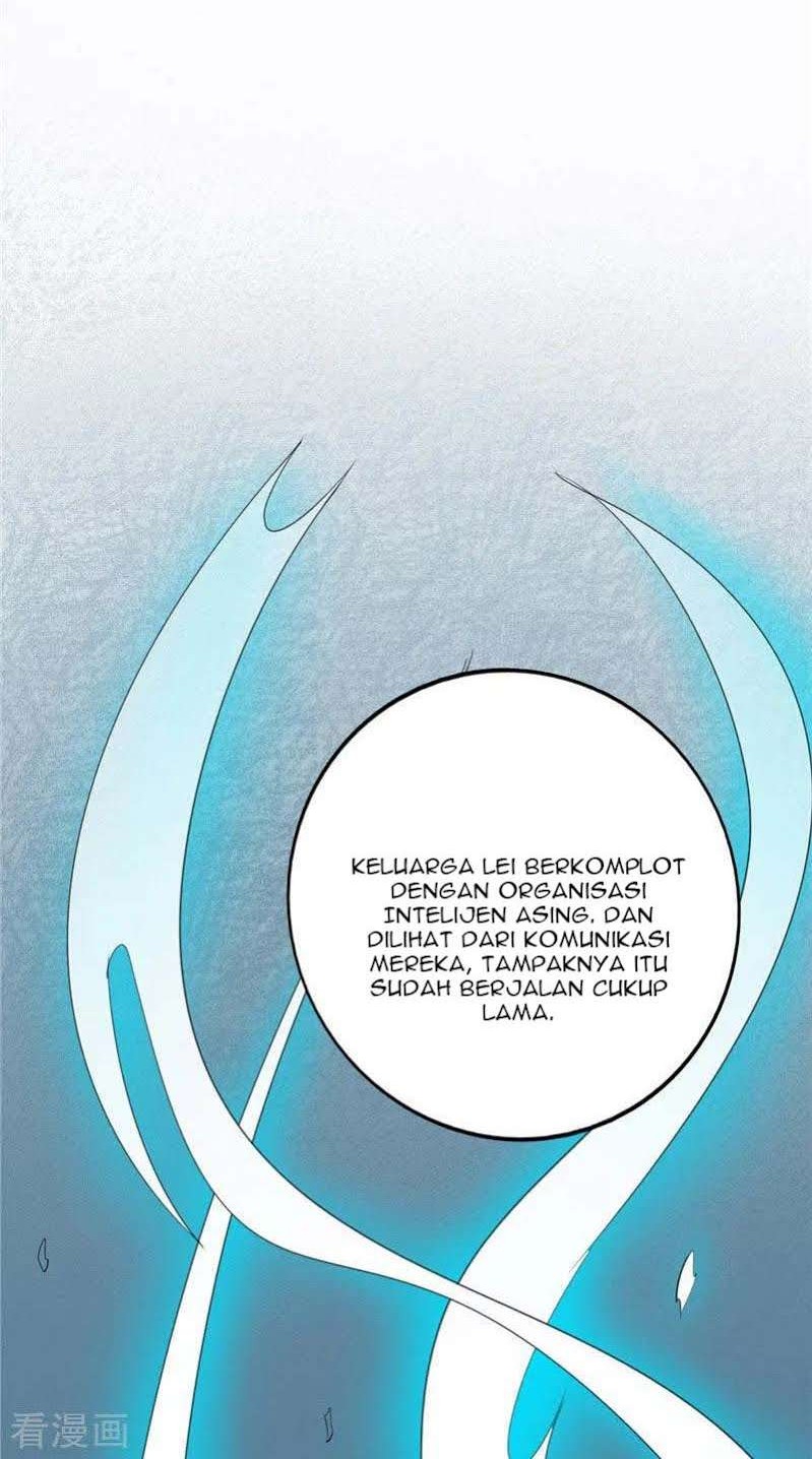 Supreme Godly System Chapter 194 Gambar 15