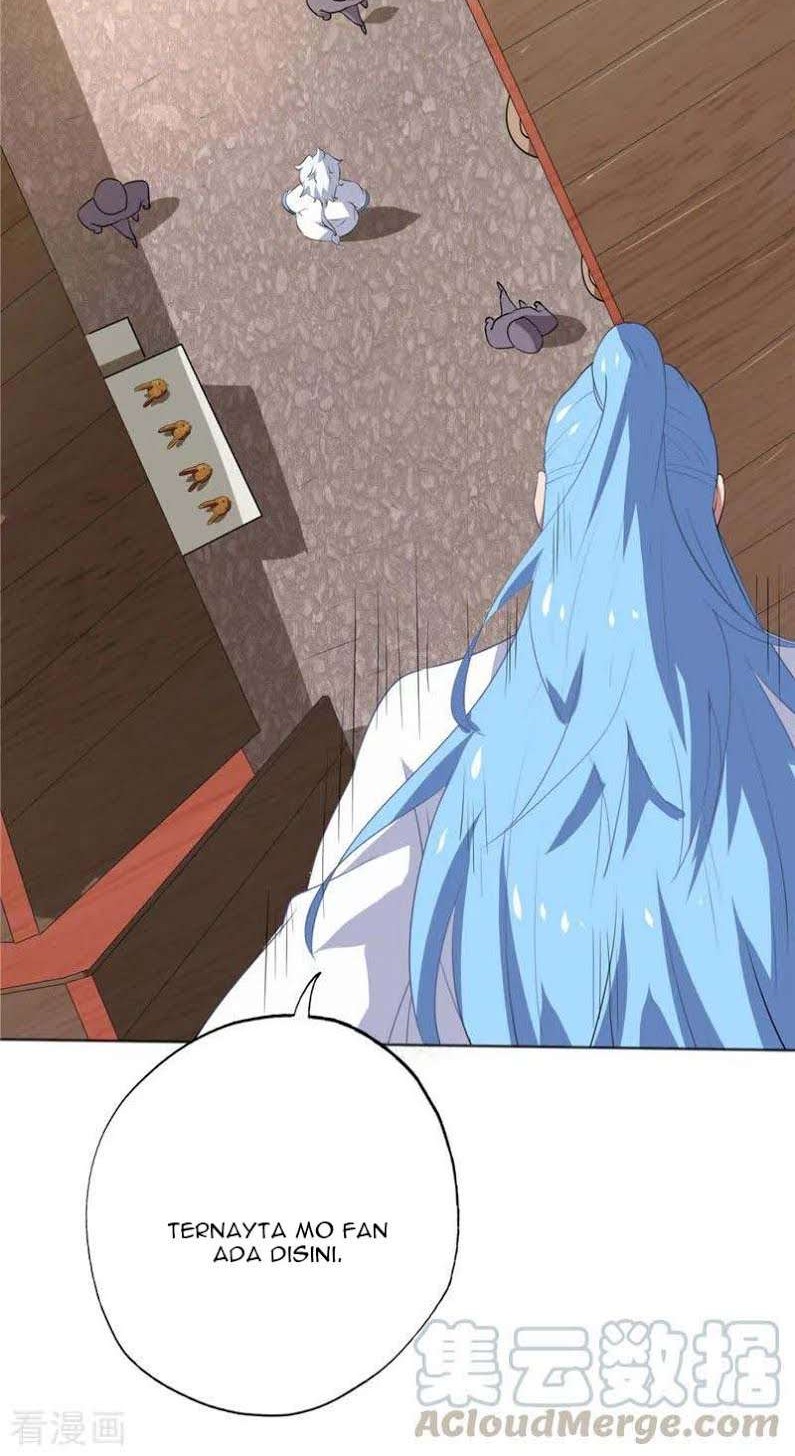 Supreme Godly System Chapter 194 Gambar 17